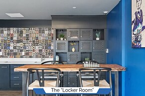 City at Paperbox in Salt Lake City