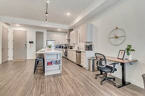 City at Paperbox in Salt Lake City