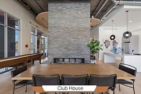 City at Paperbox in Salt Lake City