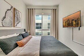 City at Paperbox in Salt Lake City