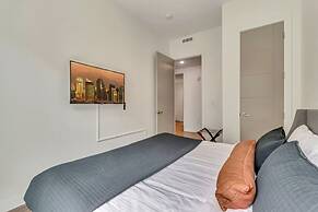 City at Paperbox in Salt Lake City