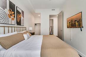 City at Paperbox in Salt Lake City