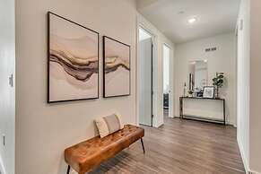 City at Paperbox in Salt Lake City