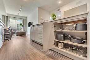 City at Paperbox in Salt Lake City