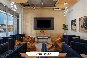 City at Paperbox in Salt Lake City