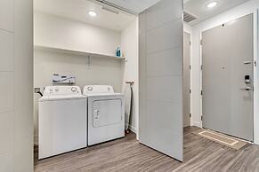 City at Paperbox in Salt Lake City