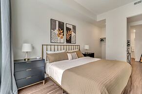 City at Paperbox in Salt Lake City