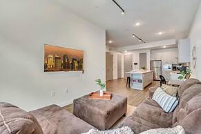 City at Paperbox in Salt Lake City