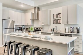 City at Paperbox in Salt Lake City