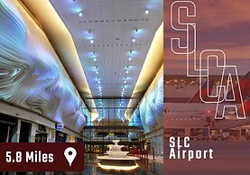 City at Paperbox in Salt Lake City