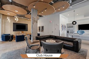 City at Paperbox in Salt Lake City