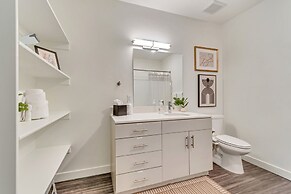 City at Paperbox in Salt Lake City