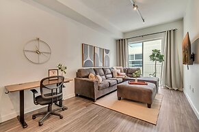 City at Paperbox in Salt Lake City