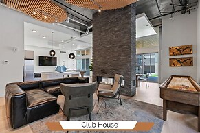 City at Paperbox in Salt Lake City