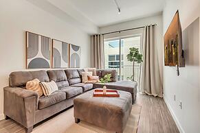 City at Paperbox in Salt Lake City