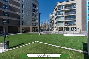 City at Paperbox in Salt Lake City