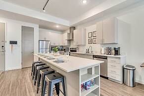 City at Paperbox in Salt Lake City