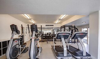 City at Paperbox in Salt Lake City