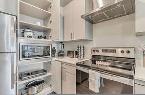 City at Paperbox in Salt Lake City