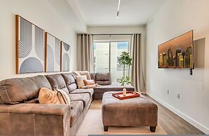 City at Paperbox in Salt Lake City