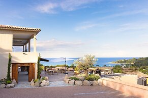 Hotel A Cala
