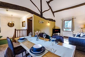 Idris Barn