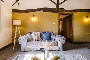 Idris Barn