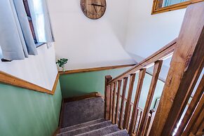 Idris Barn