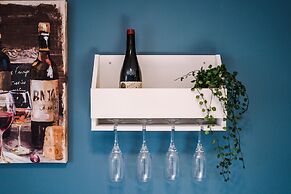 Idris Barn