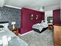 Snowdonia Manor
