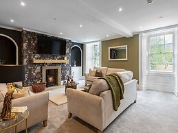 Snowdonia Manor