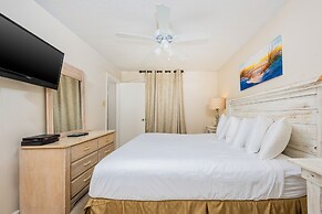 Phoenix Iii 3014 2 Bedroom Condo