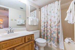 Phoenix Iii 3014 2 Bedroom Condo