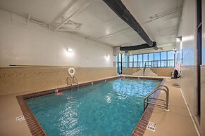 Phoenix Iii 3014 2 Bedroom Condo