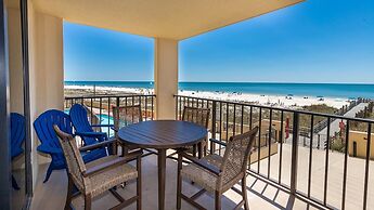 Phoenix Iii 3014 2 Bedroom Condo