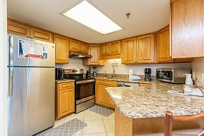 Phoenix Iii 3014 2 Bedroom Condo