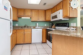 Phoenix Iii 3142 1 Bedroom Condo