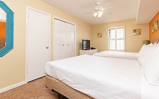 Phoenix Iii 3111 3 Bedroom Condo