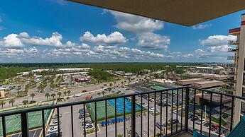 Phoenix Iii 3111 3 Bedroom Condo