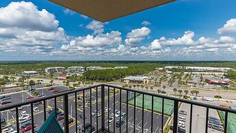 Phoenix Iii 3111 3 Bedroom Condo