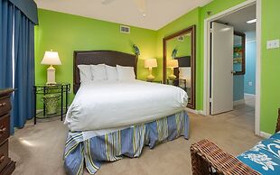 Phoenix Iii 3059 3 Bedroom Condo