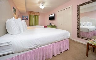 Phoenix Iii 3059 3 Bedroom Condo