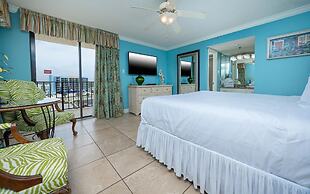 Phoenix Iii 3059 3 Bedroom Condo