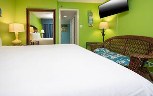 Phoenix Iii 3059 3 Bedroom Condo