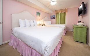 Phoenix Iii 3059 3 Bedroom Condo