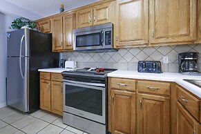 Phoenix Iii 3002 1 Bedroom Condo