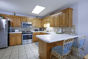 Phoenix Iii 3002 1 Bedroom Condo