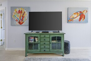 Phoenix Iii 3002 1 Bedroom Condo