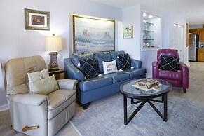 Phoenix Iii 3002 1 Bedroom Condo