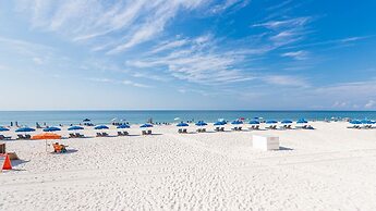 Phoenix Iii 3108 2 Bedroom Condo